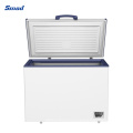 OEM Smad 302L Minus 60c Ultra-Low Electronic Home Fish Chest Freezer